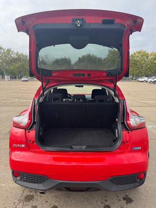 Nissan Juke 2016 (62)900859)