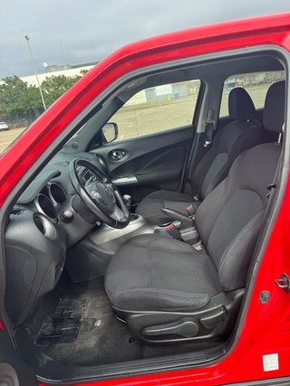 Nissan Juke 2016 (62)900859)