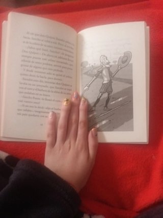 Don Quijote de la Mancha