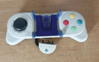 Mando Sony Ericsson Gameboard EGB-10