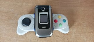 Mando Sony Ericsson Gameboard EGB-10