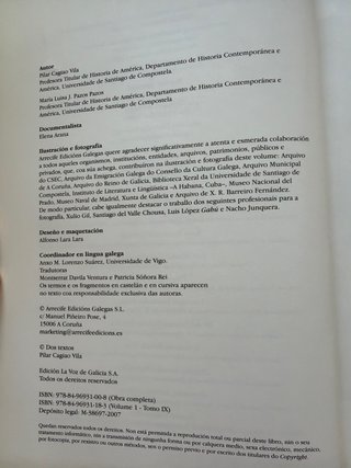A GRAN HISTORIA DE GALICIA