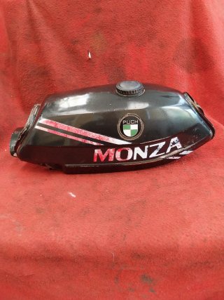 Depósito Puch Monza