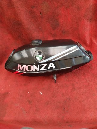 Depósito Puch Monza