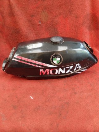 Depósito Puch Monza