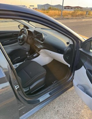 Hyundai i20 2023