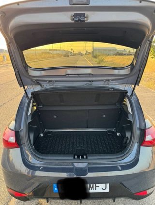 Hyundai i20 2023