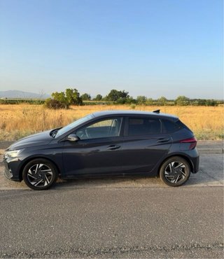 Hyundai i20 2023