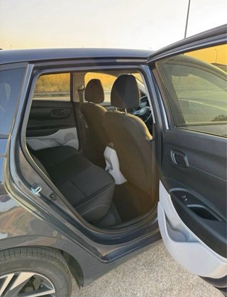 Hyundai i20 2023