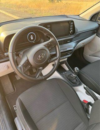 Hyundai i20 2023