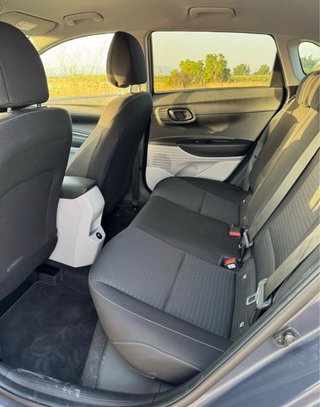 Hyundai i20 2023