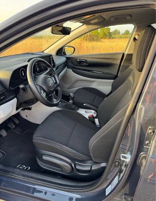 Hyundai i20 2023