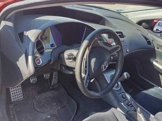 Refuerzo paragolpes del honda civic berlina 472820
