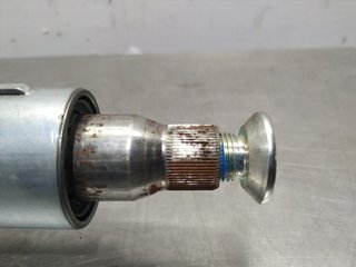 COLUMNA DIRECCION MERCEDES-BENZ CLASE B (BM 247)