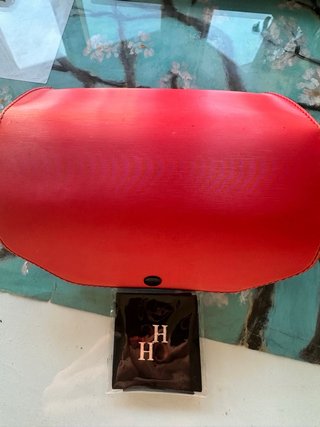 Funda Gafas Carolina Herrera Nueva
