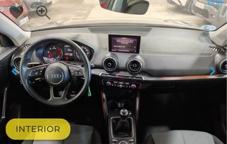 Audi Q2 2020 ALL-IN Edition 30 TDI (116 CV)