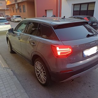 Audi Q2 2020 ALL-IN Edition 30 TDI (116 CV)
