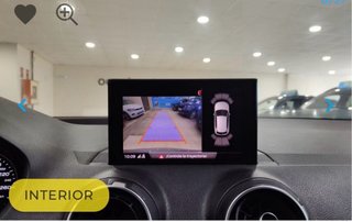 Audi Q2 2020 ALL-IN Edition 30 TDI (116 CV)