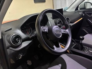 Audi Q2 2020 ALL-IN Edition 30 TDI (116 CV)
