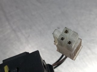 MANDO INTERMITENTES DAEWOO REZZO A16DMS-G 9627922