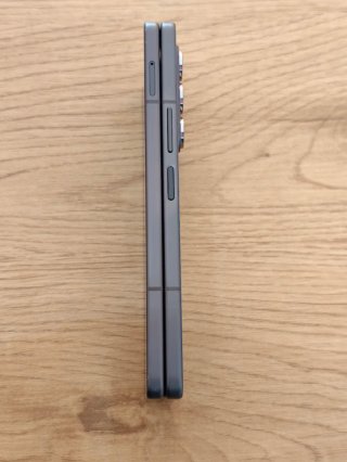 Samsung Galaxy Z Fold 5 512GB+ S Pen + Accesorios