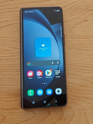 Samsung Galaxy Z Fold 5 512GB+ S Pen + Accesorios