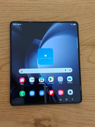 Samsung Galaxy Z Fold 5 512GB+ S Pen + Accesorios