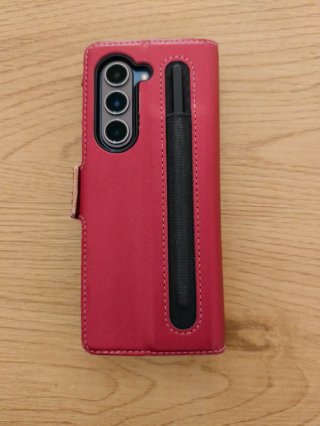 Samsung Galaxy Z Fold 5 512GB+ S Pen + Accesorios