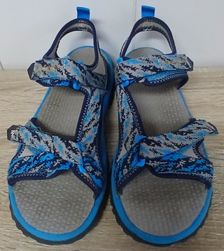 Sandalia trekking Quechua