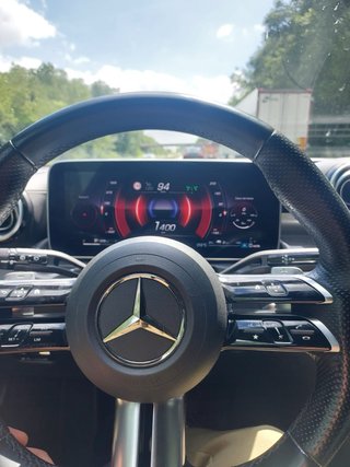 Mercedes-Benz Clase C 2023