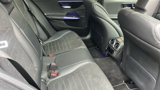Mercedes-Benz Clase C 2023