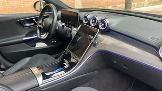 Mercedes-Benz Clase C 2023