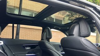 Mercedes-Benz Clase C 2023