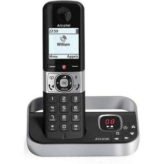 Teléfono Inalámbrico Alcatel F890
