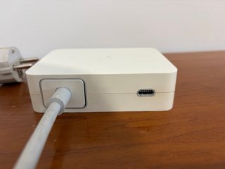 Monitor Apple Cinema HD Display