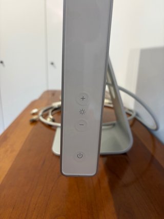 Monitor Apple Cinema HD Display