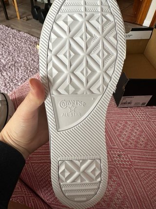 Converse originales. GRIS CLARITO