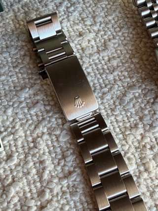 Rolex Datejust 16220 Accesorios + Jubilee + Oyster