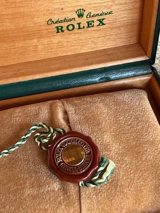 Rolex Datejust 16220 Accesorios + Jubilee + Oyster