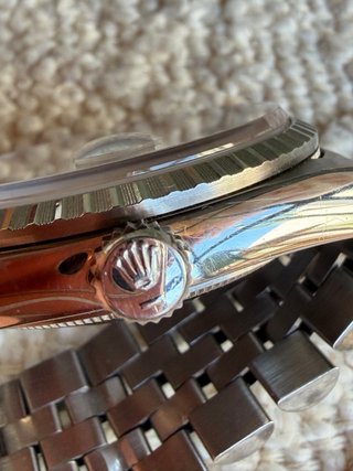 Rolex Datejust 16220 Accesorios + Jubilee + Oyster