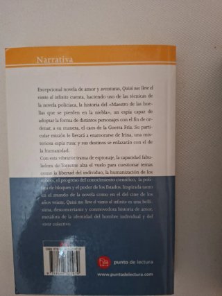 Torrente ballester