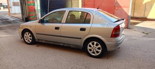 Opel Astra 2003