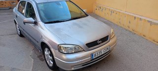 Opel Astra 2003