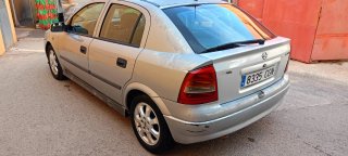 Opel Astra 2003