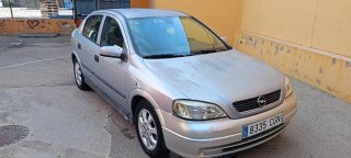 Opel Astra 2003