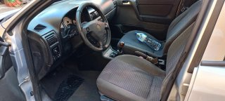 Opel Astra 2003