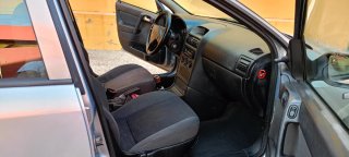 Opel Astra 2003