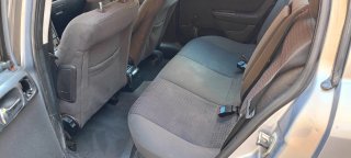 Opel Astra 2003