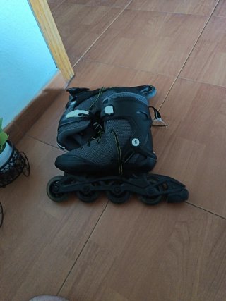 Patines en línea Oxelo Talla 40