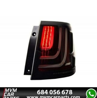 Pilotos traseros Glohh Led para Range Rover Sport